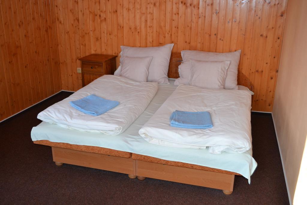 Penzion U Mlyna Rejvíz 部屋 写真