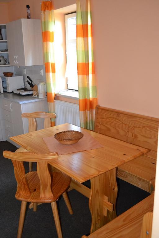 Penzion U Mlyna Rejvíz 部屋 写真